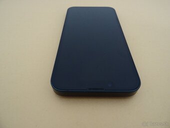 iPhone 13 MINI 128GB MIDNIGHT - ZÁRUKA 1 ROK - DOBRY STAV - 5