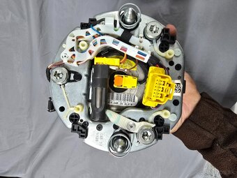 Audi volant - 5