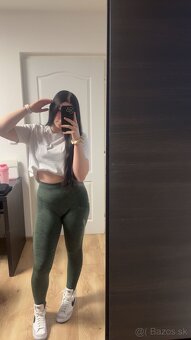 gymglamour leginy - 5
