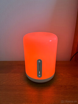 lampa - Mi Bedside Lamp 2 - 2 kusy - 5
