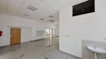 Polyfunkčný objekt, sklad, showroom, autoservis ... 724 m2 - 5