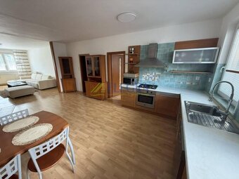 Na predaj : 3 izbový byt Košice Ťahanovce - 5