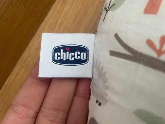 Dojčiaci vnkúš Chicco -boppy - 5
