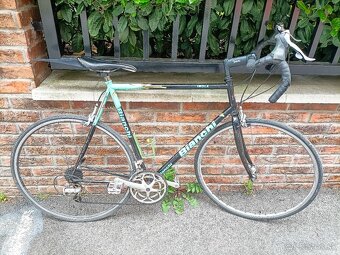 Bianchi Imola - 5