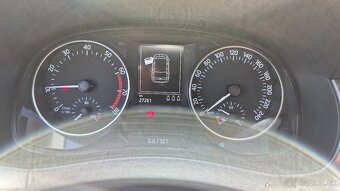 Fabia Combi - 5
