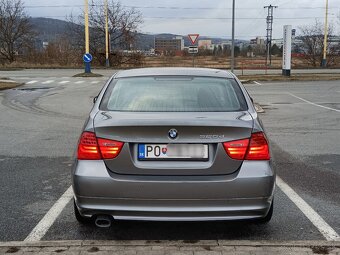 BMW 320d Xdrive LCI - 5
