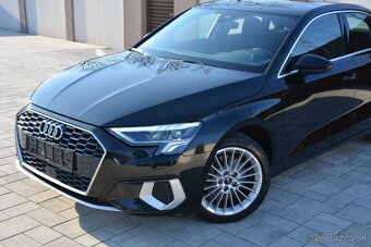 Audi A3 35 TFSI 1,5TSI 110KW Business AUTOMAT AUTOÚVER OD 0% - 5