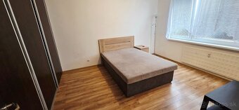 Na prenájom 1 izbový byt Topoľčany - 5