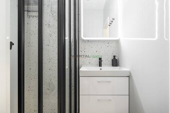 Moderný 2-izbový byt na rozhraní Staré Mesta a Ružinova – Ba - 5