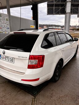 Octavia 3 2015 - 5