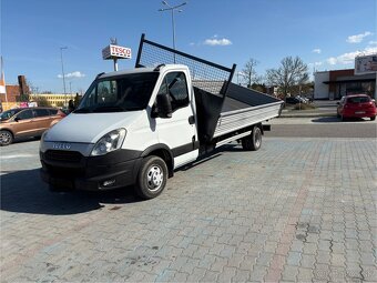 Iveco 50c15 - 5