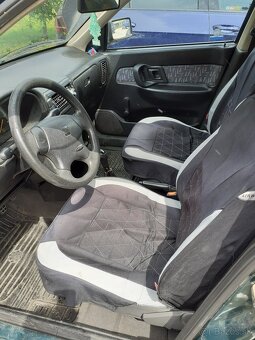 Seat Cordoba 1,4 benzín, 44 kw, r.v. 1996 - 5