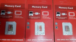 1TB karta cena 30€ - 5