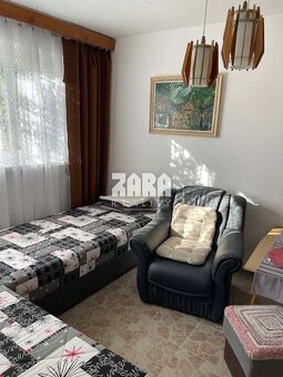 Košice- Sever - Kalvária, Račí potok III, Chata so záhradou - 5