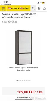 Obyvacia zostava - 5