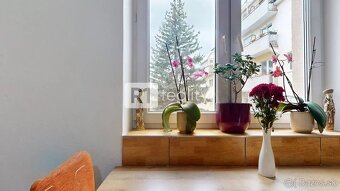 Veľký 3 izbový byt KUZMÁNYHO / Piešťany - 5