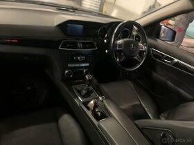 Rozpredam Mercedes c220cdi w204 facelift - 5