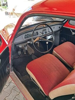 Škoda Octavia combi - 5