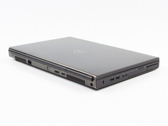 Dell M4800, 15.6"Full HD, Win11, podsvietený - 5