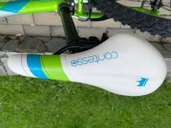 Bicykel Scott Contessa 24 - 5