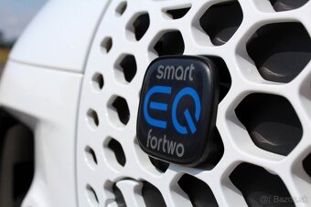 Smart EQ Fortwo Cabrio , 2021 naj. 11tis km - 5