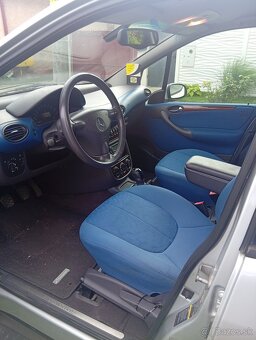 Mercedes A140 - 5