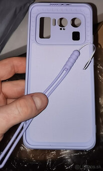 kryt na xiaomi mi 11 ultra - 5