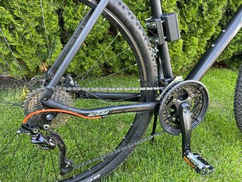 KTM Action LIFE - 5