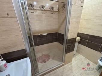 3 izbový byt s balkónom Topoľčany / VYPLATENA ZALOHA - 5