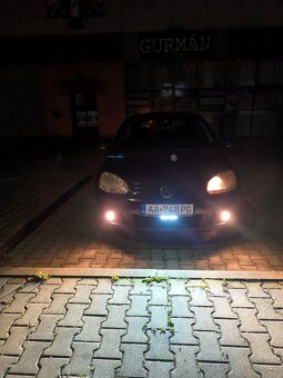 Predám Golf 5 1.9TDI 66kw+chip 96kw - 5