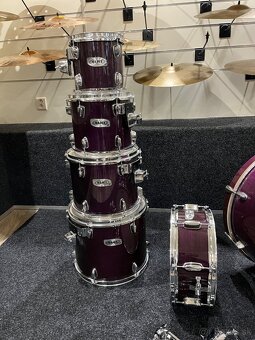 MAPEX M BIRCH 22,8,10,12,14 + 14 - 5