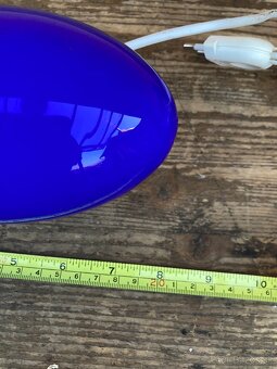 Stolní vintage lampička ikea (B9806) -Tatsuo Konno - 5