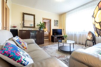 3 izbový byt Košice - Dargovských hrdinov, Lidické námestie - 5