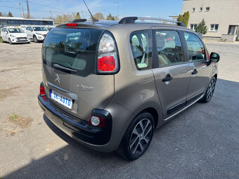 Citroën C3 Picasso 1.4 VTi Confort - 5