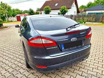 FORD MONDEO 1.8TDCI 2010 - 5