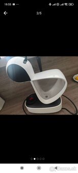 Kaffeemaschine Krups Nescafe Dolche Gusto - 5