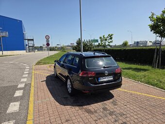 vw golf kombi 7 - 5