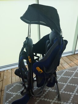 Deuter Kid comfort 2 - 5