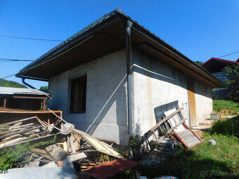Hrušov - zmodernizovaný vidiecky dom - 5