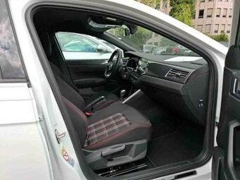 Predám VW Polo GTI 2TSI,DSG,Virtual,2021 - 5