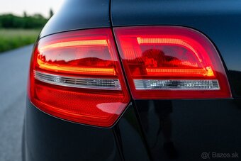 Predám Audi A3 Sportback 2.0 TDI 103 kW - 5