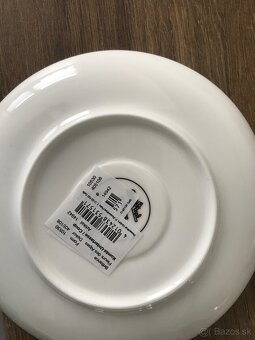 Rosenthal kávové šálky s podšálkami 2 kusy - nové - 5
