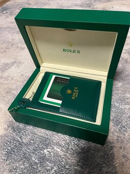 Rolex Submariner - 5