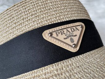 Prada klobúk - 5
