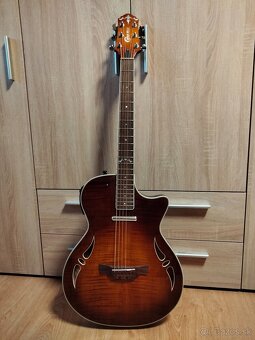 Crafter SA TMVS - 5