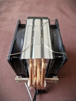 Intel i5-13500 14.jadrový + Endorfy Fera 5 Dual Fan - 5