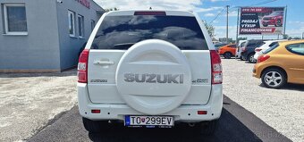 ✅️Suzuki Grand Vitara 2.4 JLX-EL✅️ - 5