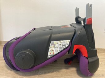 Autosedačka Britax Römer - 5