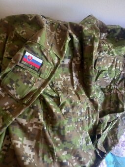 Predam voj obuv - 5