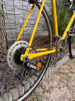 Favorit bicykel - 5